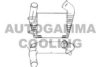 AUDI 4A0145805D Intercooler, charger